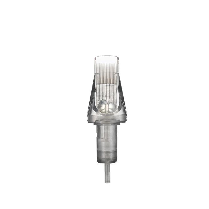 Large Size Tattoo Cartridge Round Magnum M1