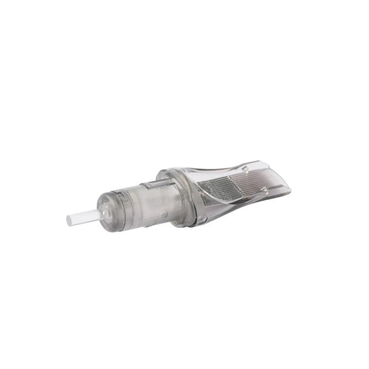 Large Size Tattoo Cartridge Round Magnum M1