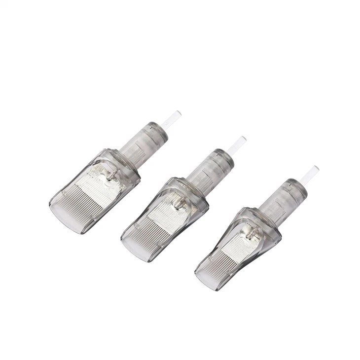Large Size Tattoo Cartridge Round Magnum M1