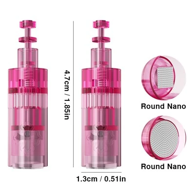 Το υλικό Microneedle
